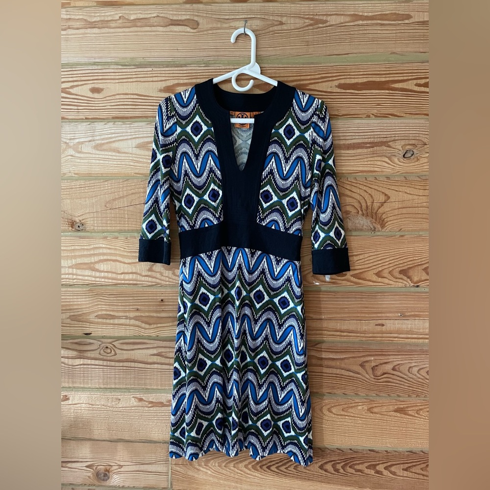 Tory Burch xsmall dress